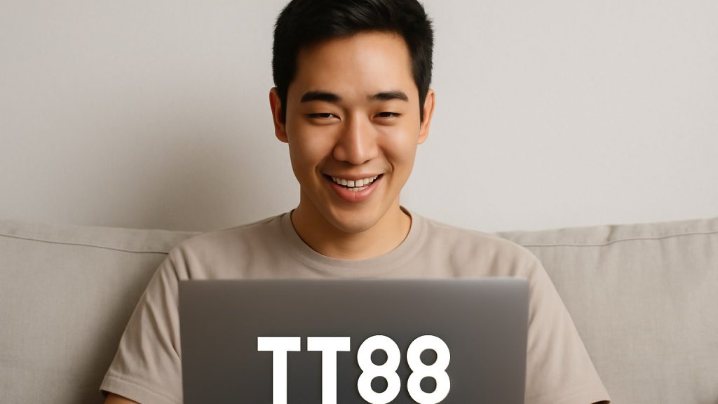 TT88 - Nền tảng giải trí trực tuyến hàng đầu cho người chơi Việt Nam