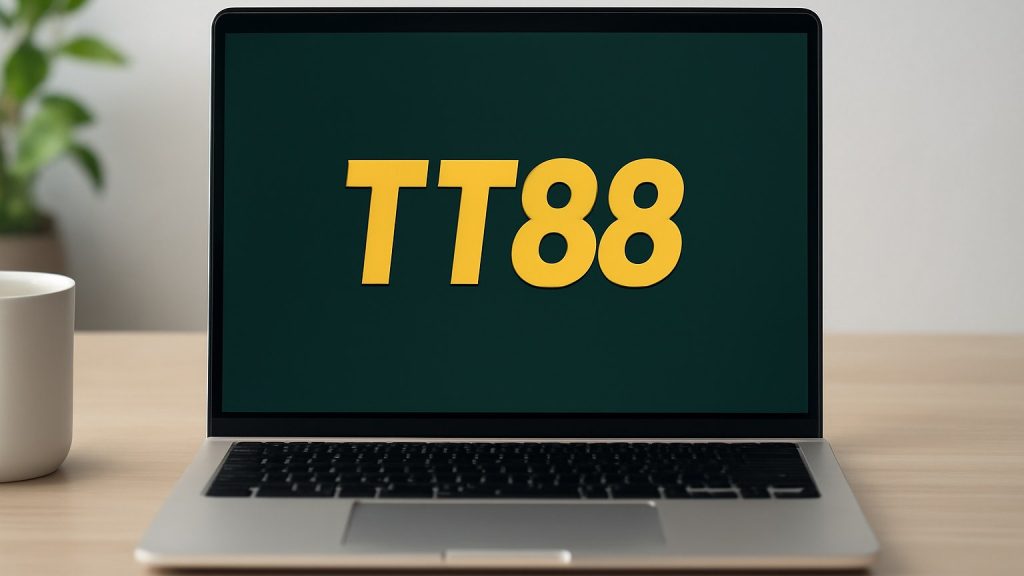 TT88 là gì và tại sao nó khác biệt Minh họa: TT88 là gì và tại sao nó khác biệt