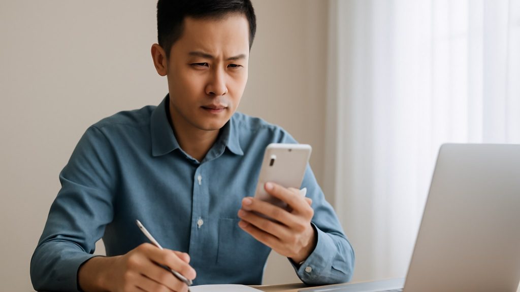 Hiểu đúng nhu cầu trước khi chọn nền tảng Minh họa: Hiểu đúng nhu cầu trước khi chọn nền tảng