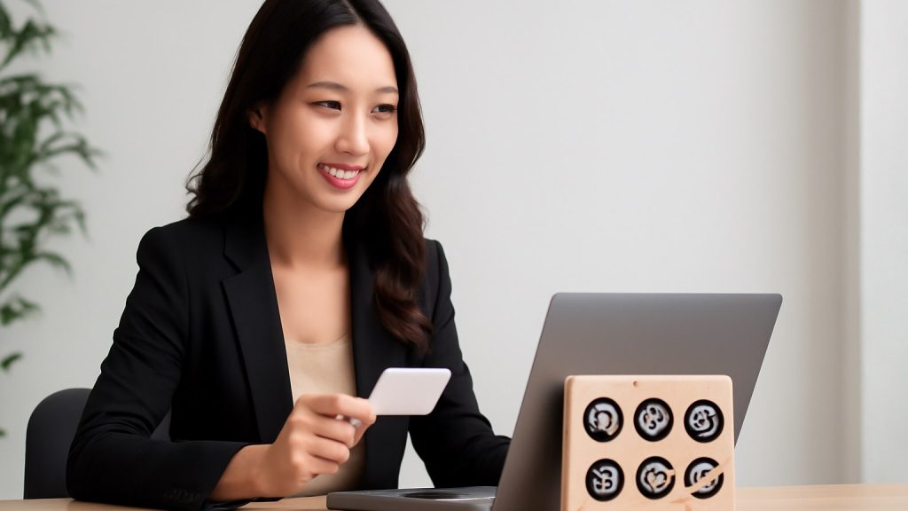 1) Các tiêu chí cốt lõi để đánh giá nền tảng uy tín Minh họa: 1) Các tiêu chí cốt lõi để đánh giá nền tảng uy tín
