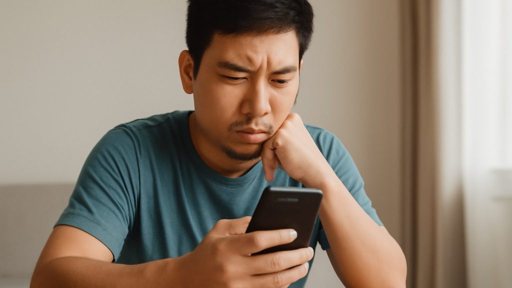 Minh họa: Vì sao cần đánh giá kỹ trước khi chơi?