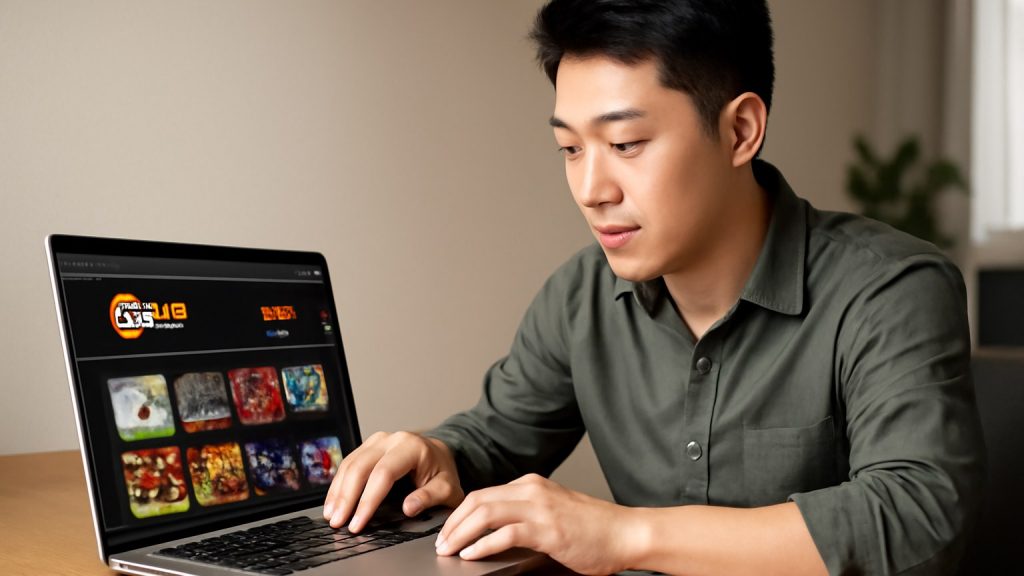 789bet: Trải nghiệm giải trí và những điểm cần biết trước khi tham gia