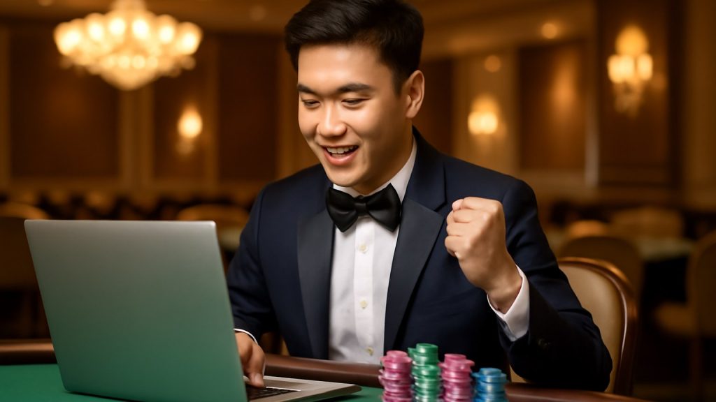 Minh họa: Vì sao người chơi quan tâm đến trải nghiệm “vip”?