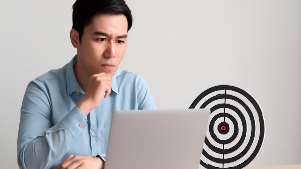 Minh họa: Jun88 phù hợp với ai? Xác định mục tiêu trước khi tham gia