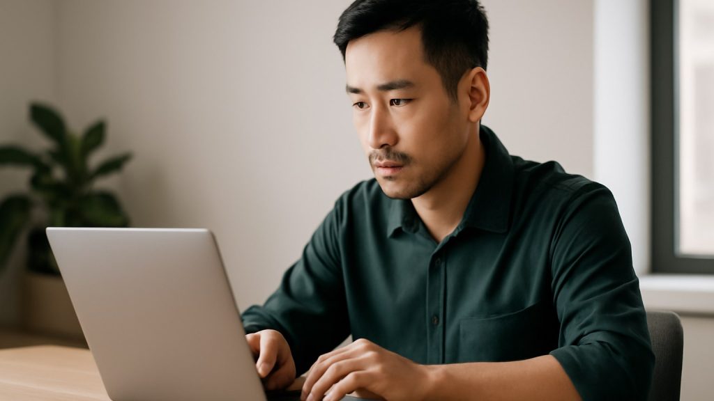 1) Nền tảng tốt nên bắt đầu từ trải nghiệm: giao diện, tốc độ, luồng thao tác Minh họa: 1) Nền tảng tốt nên bắt đầu từ trải nghiệm: giao diện, tốc độ, luồng thao tác